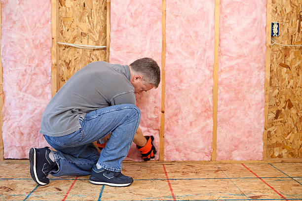 Best Wall Insulation Contractor  in Maine, WI